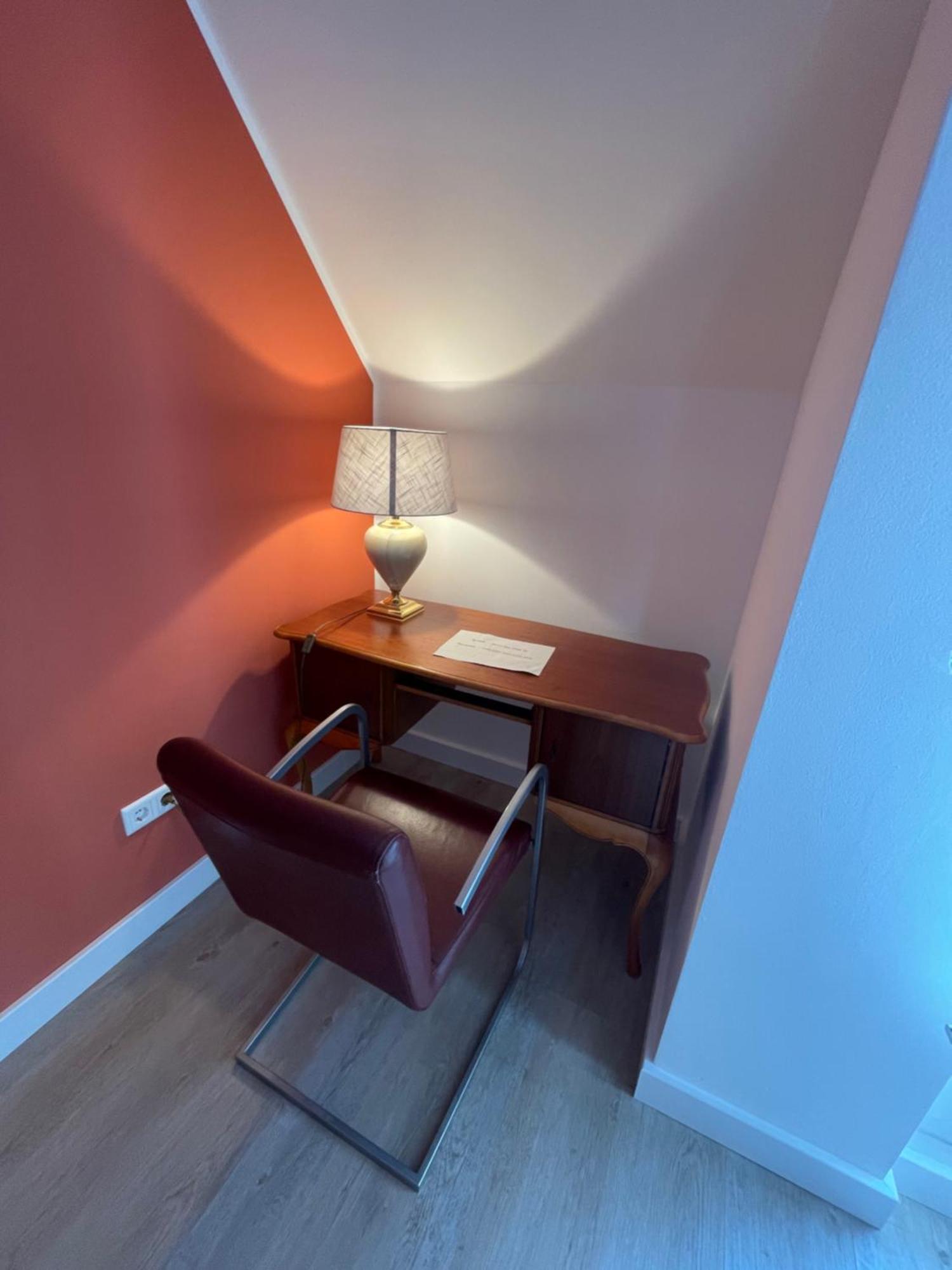 Doppelzimmer Borgholzhausen Eksteriør bilde